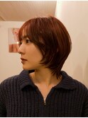 ソフトウルフ/ウルフスタイル/BEAUTRIUM鎌倉 カギワダ