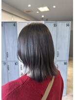 ラヴリア クルメ(LOVERIA KURUME)&nbsp;オリーブグレージュ