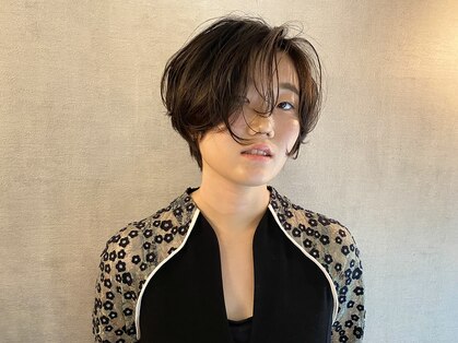 ボル(vol.)の写真