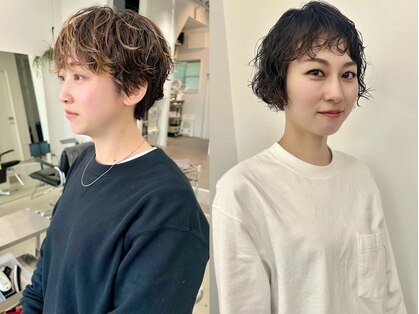 ソーンズ ヨイク(thorns YOIKU)の写真