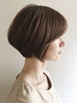 アルトリスト(Altruist Aging×HAIR&SPA) ☆オリーブグレーココアベージュ小顔クラゲヘアー/黒髪/髪質改善