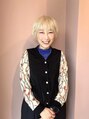 ソトエアンドマーブ 久喜店(SOTOE&marbb) 森 希江