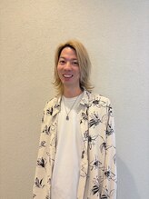 ニクスフリー(nix free) 石山 佑希