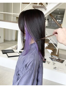 ヴィル(VILLE) ショート/ボブ/レイヤーカット/顔まわりカット/髪質改善/鈴鹿