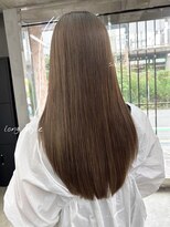 ニット(Knit)&nbsp;ミルクたっぷりベージュ