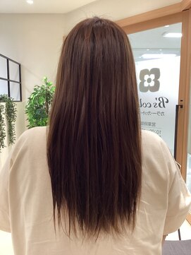 ビーズカラー イオンタウン米沢駅前店 人気色☆ベージュ12トーン/5