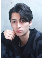 エミュ 表参道 青山(emu)&nbsp;かきあげサイドバング