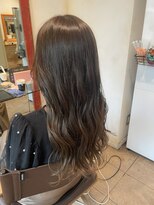 ネオリーブカップ 町田店(Neolive capu)&nbsp;オリーブ＊＊ベージュカラーリング