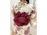 【お祭り】完全おまかせヘアセット+浴衣着付け☆
