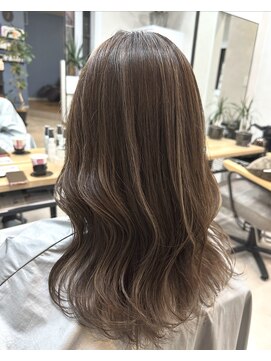 エモ(emo) 大人ハイライト☆