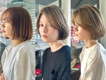 ファイブシーン アオヤマ(5SCENE AOYAMA)