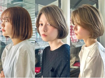 5SCENE AOYAMA【ファイブシーン アオヤマ】