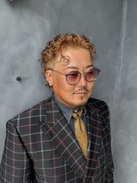 ラ カルモ(LA CALMO)&nbsp;ハードスタイル