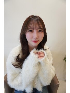 マージュ ギンザ(marju GINZA) 透明感カラーー39