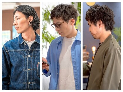 アイシーク(i SEEK)の写真