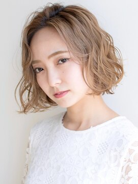 ムーン 仙台一番町店(OON) オリーブグレージュ/チョコレートベージュ/ピンクバイオレット