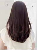 小顔カット愛され外ハネボブこなれヘアうるツヤ#523f0909