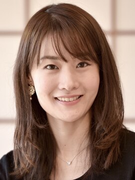 マゼルヘア 豊洲 王道セミロング【豊洲/カット/カラー】