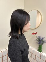 グランドール リュクス(Grandoll Luxe)&nbsp;伸ばしかけの方にオススメ♪