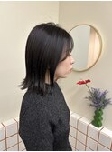 伸ばしかけの方にオススメ♪