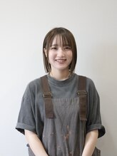 ルプラ ガーデン(le-pla garden) 藤原 千紗