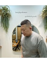 ランタンバイソロン(Rantan by Solon)&nbsp;ベリーショート/スペインカールパーマ/フェザーパーマ/船橋/千葉