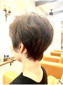ショートスタイル