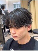 レイズ 名古屋(RAYS)&nbsp;フェザーショートシースルーマッシュ