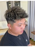 ジェットモヒカン