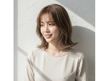 トラム(TRAM)の写真