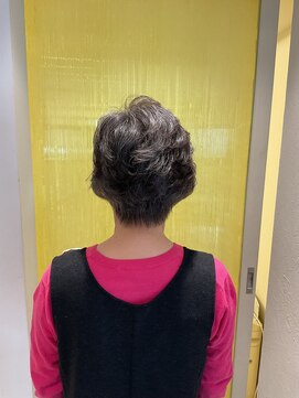 チッタ(Citta) ナチュラルショート