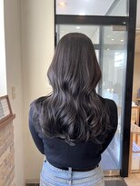 ビフィーノ ソラーレ 夙川店(bifino solare)&nbsp;ロングスタイル