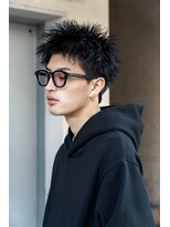 ゴールド 大阪 梅田店(GOALD)&nbsp;スパイキー