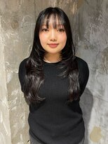 エッセ 大阪梅田茶屋町店(esse)&nbsp;【梅田】似合わせカット