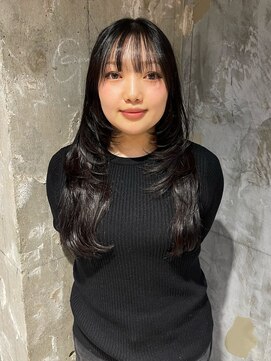 エッセ 大阪梅田茶屋町店(esse) 【梅田】似合わせカット