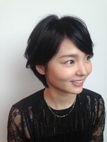 ブラット(BRAT)&nbsp;ふんわり くびれショート