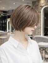 アスター 天神大名店(Aster)&nbsp;伸ばしかけヘア/白髪・エイジング/小顔ヘア/髪質改善/グレージュ