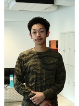 サイトインザシティ 渋谷(SIGHT IN THE CITY) 伊藤 良