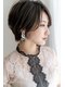 ヘアーサロン テテ(hair salon tete)の写真/再現性◎！細かな丁寧なカットで、あなたに似合う扱いやすいスタイルを叶えます♪