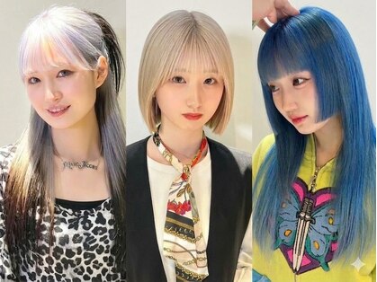 ブームボックス(BOOMBOX)の写真