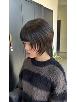 ゴウトゥデイシェアサロン 町田店(GO TODAY SHAiRE SALON)&nbsp;【ハッシュショート】