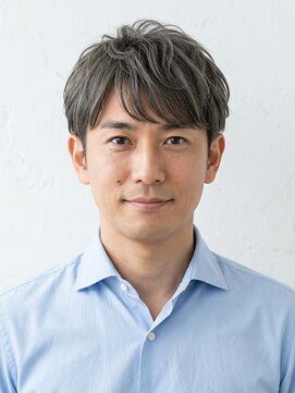 と和 巣鴨 【大人メンズ】時短ショート×アッシュグレー