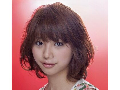 トルシュ ヘアーワークス(TORChe Hair Works)の写真