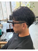 ノーウェイ(NOWAY)&nbsp;【NOWAY】ラルフカールリバースセンターパート