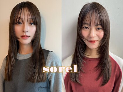 ソレル 用賀(sorel)の写真