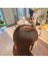キッカ(Kikka)&nbsp;ボルドーカラー