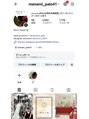 パロエッグ(PALO egg) Instagram見にきてください♪《@manami_palo41》