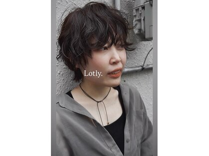 ロトリー(Lotly.)の写真