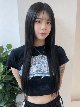 フィーネ(Fi-Ne) 大人ブラック