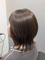 ジールヘアー(GIIL HAIR)&nbsp;ミディアムレイヤー